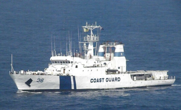 Coast Guard to induct 38 more aircraft by 2020 Coast Guard to induct 38 more aircraft by 2020