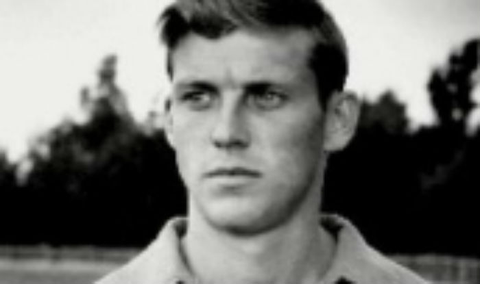 Soviet football legend Anatoli Ilyin passes away Soviet football legend Anatoli Ilyin passes away