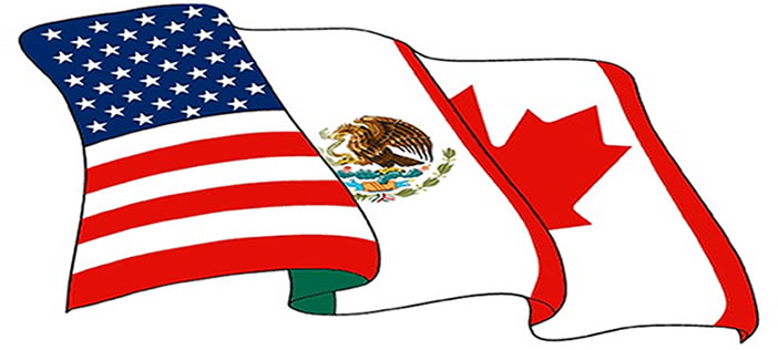Canada, US, Mexico ink MoU to Cooperate on Climate Change Canada, US, Mexico ink MoU to Cooperate on Climate Change