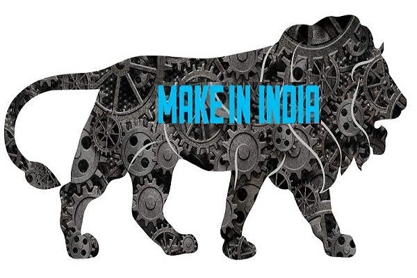 Make in India Week: 3 MoUs worth Rs 21000 crore signed