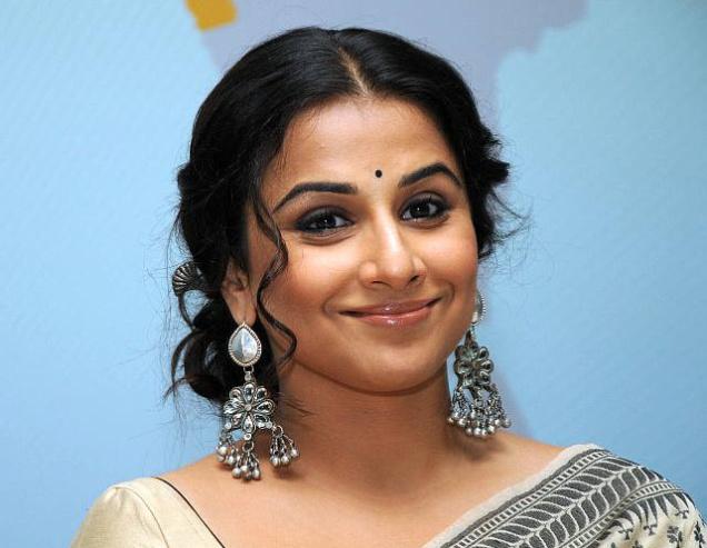 Vidya Balan awarded Pride of Kerala Award