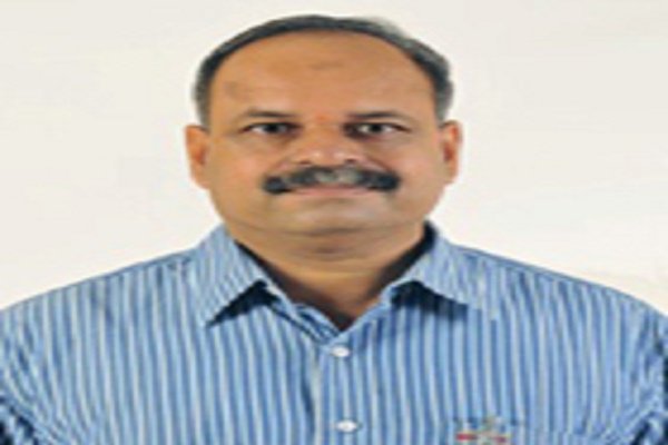 Vilas Tonapi appointed as Director of IIMR Vilas Tonapi appointed as Director of IIMR