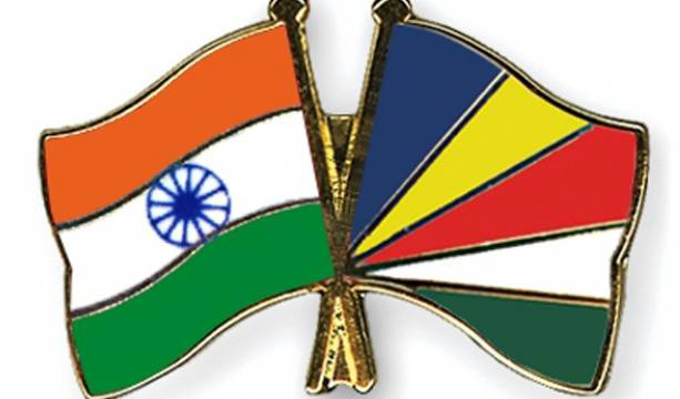 7th India, Seychelles joint military exercise LAMITYE 2016 begins 7th India, Seychelles joint military exercise LAMITYE 2016 begins