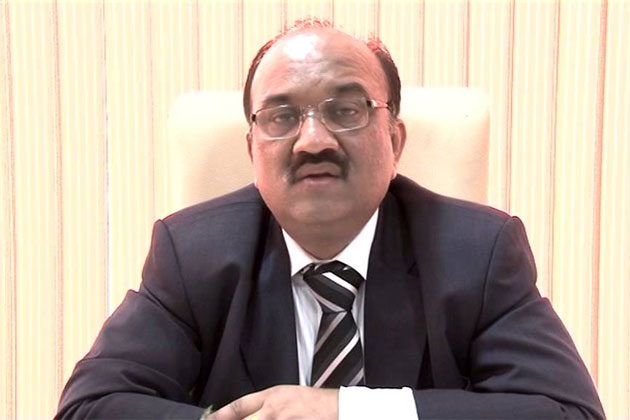 M Devaraja Reddy elected as ICAI President M Devaraja Reddy elected as ICAI President