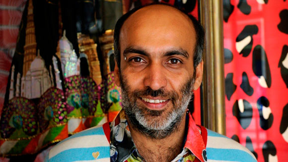 Fashion designer Manish Arora awarded France’s National Order of the Legion of Honour Fashion designer Manish Arora awarded France’s National Order of the Legion of Honour