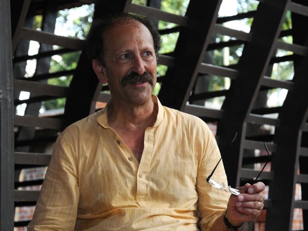Renowned Indologist David Shulman awarded Israel Prize