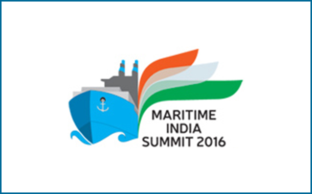 Union Government launches Website for maiden Maritime India Summit