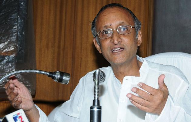 Amit Mitra appointed as Chairman of GST committee of State FMs