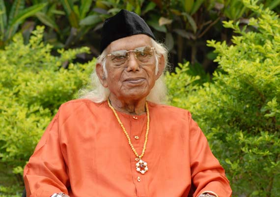 Veteran singer Ustad Abdul Rashid Khan passes away Veteran singer Ustad Abdul Rashid Khan passes away