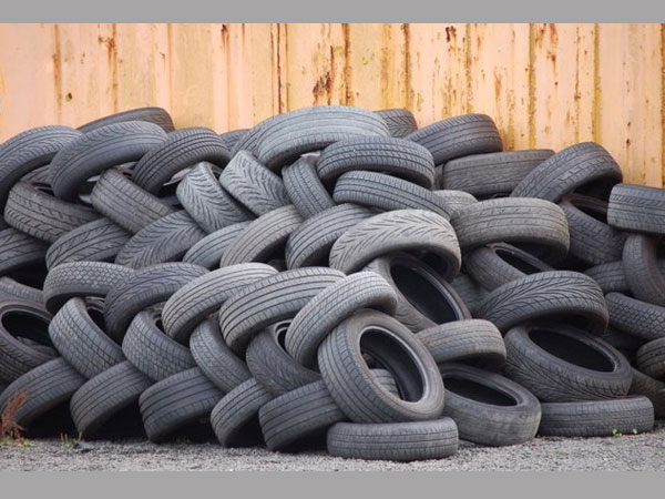 US launches anti-dumping probe on tyres from India, Sri Lanka