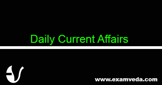 Current affairs 22nd February, 2016 Current affairs 22nd February, 2016