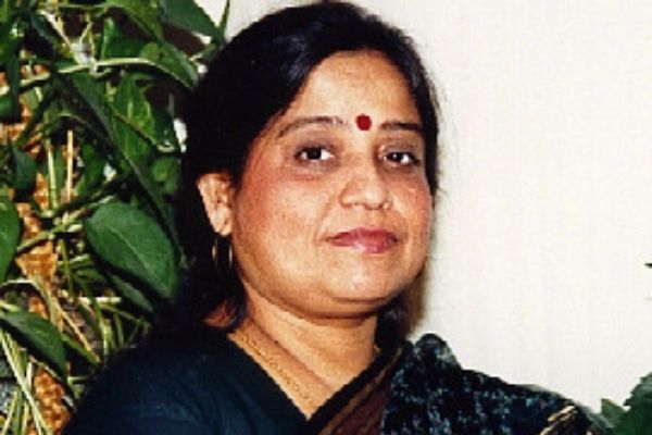 Noted Classical singer Bhubaneswari Mishra passes away Noted Classical singer Bhubaneswari Mishra passes away