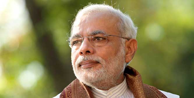 PM Narendra Modi launches National Rurban Mission in Chhattisgarh