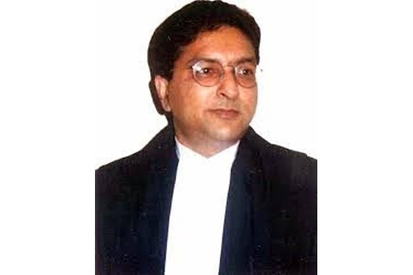 Justice Vineet Saran appointed as Chief Justice of Orissa High Court