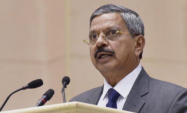 Ex-CJI HL Dattu selected as new Chairman of NHRC