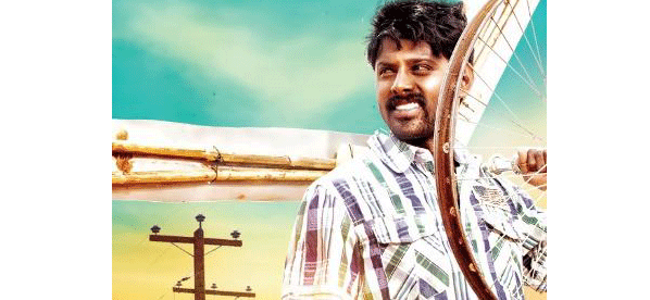 Tamil film Kanavu Variyam wins 2016 Remi Award
