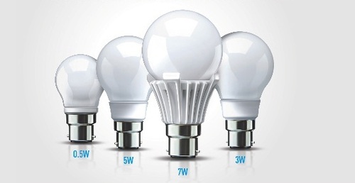 Govt’s LED drive to save over Rs 45,000 crore says Economic Survey Govt’s LED drive to save over Rs 45,000 crore says Economic Survey