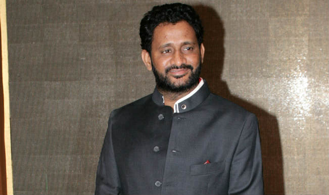 Resul Pookutty becomes first Asian to win Golden Reel Award