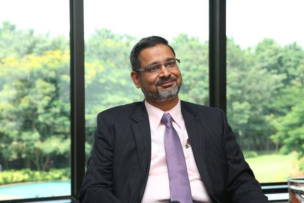 Wipro names Abid Ali Neemuchwala as CEO Wipro names Abid Ali Neemuchwala as CEO