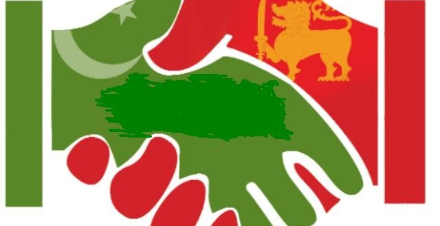 Sri Lanka, Pakistan to expand FTA Sri Lanka, Pakistan to expand FTA