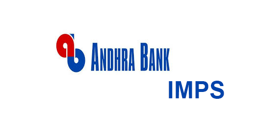 Andhra Bank launches IMPS for money transfer Andhra Bank launches IMPS for money transfer