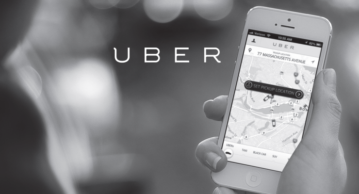 Uber launches start-up mentorship programme ‘uberEXCHANGE’