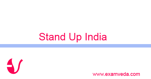 Union Cabinet approves Stand Up India Scheme for women and SC/ST Union Cabinet approves Stand Up India Scheme for women and SC/ST