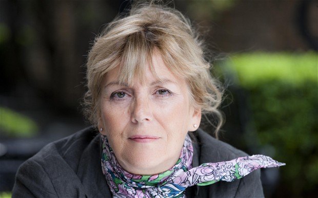 Kate Atkinson wins 2015 Costa Novel Award