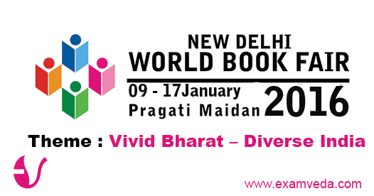 24th edition of New Delhi World Book Fair begins