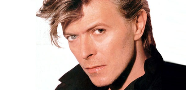 Music Legend David Bowie passes away