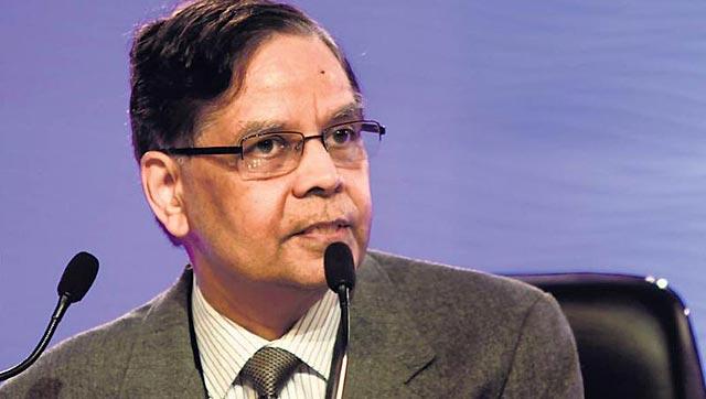 Government constitutes Arvind Panagariya committee to fast-track bullet train project