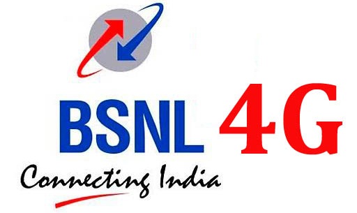 BSNL starts 4G service with soft launch in Chandigarh BSNL starts 4G service with soft launch in Chandigarh