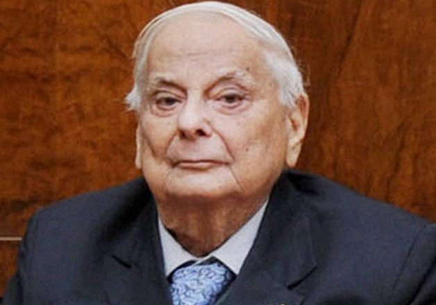 Lt Gen JFR Jacob, 1971 India-Pakistan war hero passes away Lt Gen JFR Jacob, 1971 India-Pakistan war hero passes away