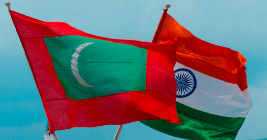 Union Cabinet approves MoU between India and Maldives for Health