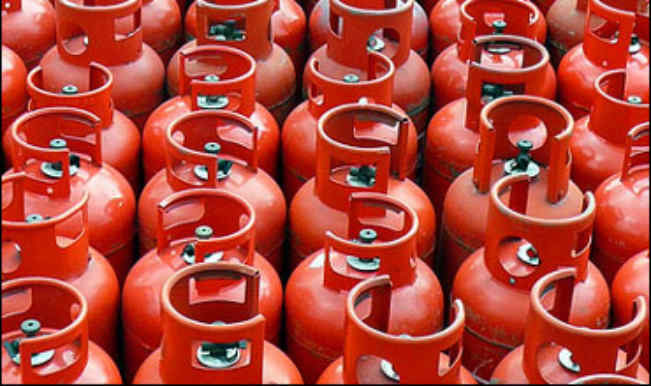 Union Government launches Sahaj Scheme for online booking of LPG cylinders Union Government launches Sahaj Scheme for online booking of LPG cylinders