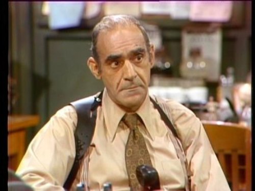 American actor Abe Vigoda passes away American actor Abe Vigoda passes away