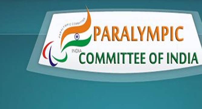 Union Sports Ministry grants recognition to Paralympic Committee of India