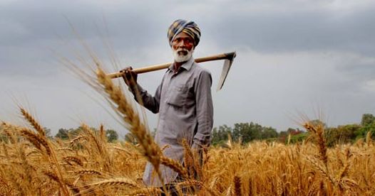 Union Cabinet Approves Interest Subvention Scheme for farmers for year 2016-17