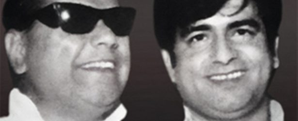 Noted Music director Omi passes away Noted Music director Omi passes away