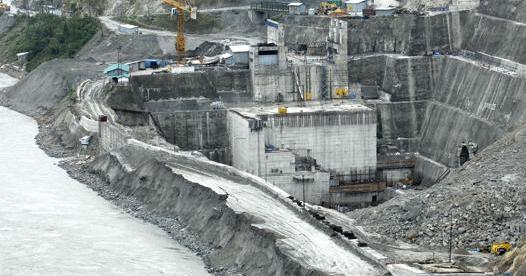 Union Cabinet approves the Revised Cost Estimate of Punatsangchhu-II Hydroelectric Project in Bhutan Union Cabinet approves the Revised Cost Estimate of Punatsangchhu-II Hydroelectric Project in Bhutan
