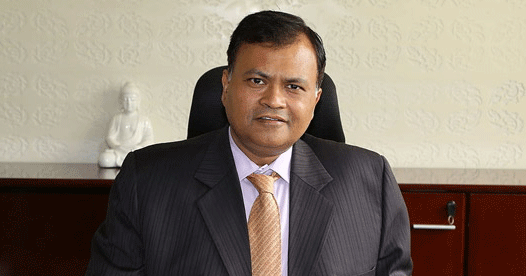 KVR Murthy appointed as CMD of Jute Corporation of India Limited KVR Murthy appointed as CMD of Jute Corporation of India Limited