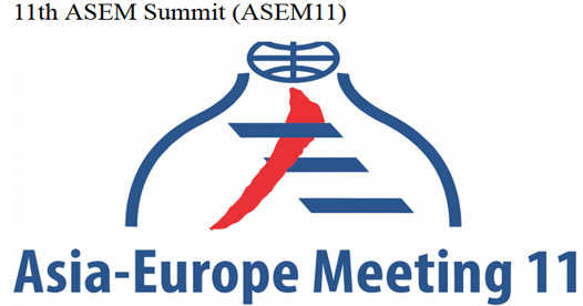11th ASEM Summit issues Ulaanbaatar Declaration 11th ASEM Summit issues Ulaanbaatar Declaration