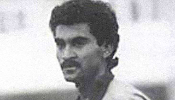 Noted Indian hockey player Mohammed Shahid passes away Noted Indian hockey player Mohammed Shahid passes away
