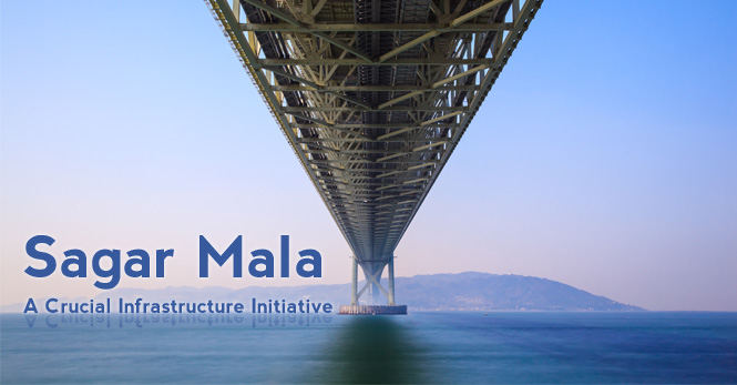 Union Cabinet approves incorporation of Sagarmala Development Company Union Cabinet approves incorporation of Sagarmala Development Company