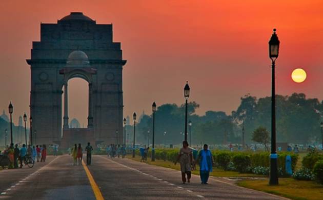 India ranks 110th on Sustainable Development index India ranks 110th on Sustainable Development index