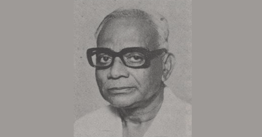 Neelamraju Ganga Prasada Rao, Father of Hybrid Sorghum passes away