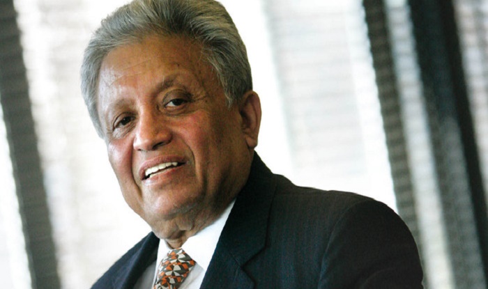 Indian-origin professor Lord Kumar Bhattacharyya awarded Regius Professorship by Queen