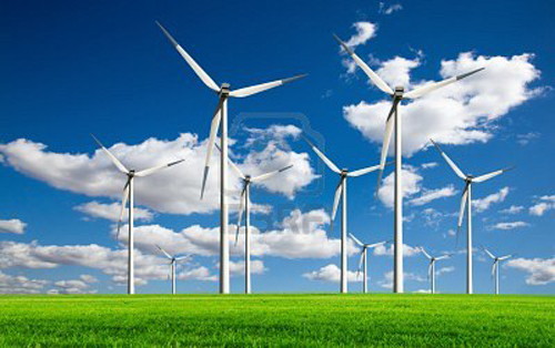 Union Government Launches Scheme for setting up 1000 MW CTU- connected Wind Power Project
