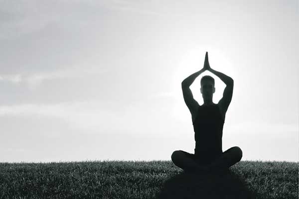 Union Ministry of AYUSH releases Yog Geet for 2016 International Yoga Day Union Ministry of AYUSH releases Yog Geet for 2016 International Yoga Day