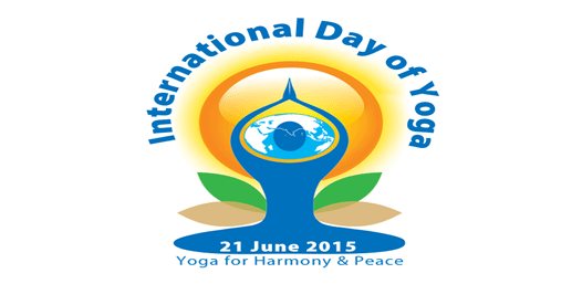21st June : International Yoga Day